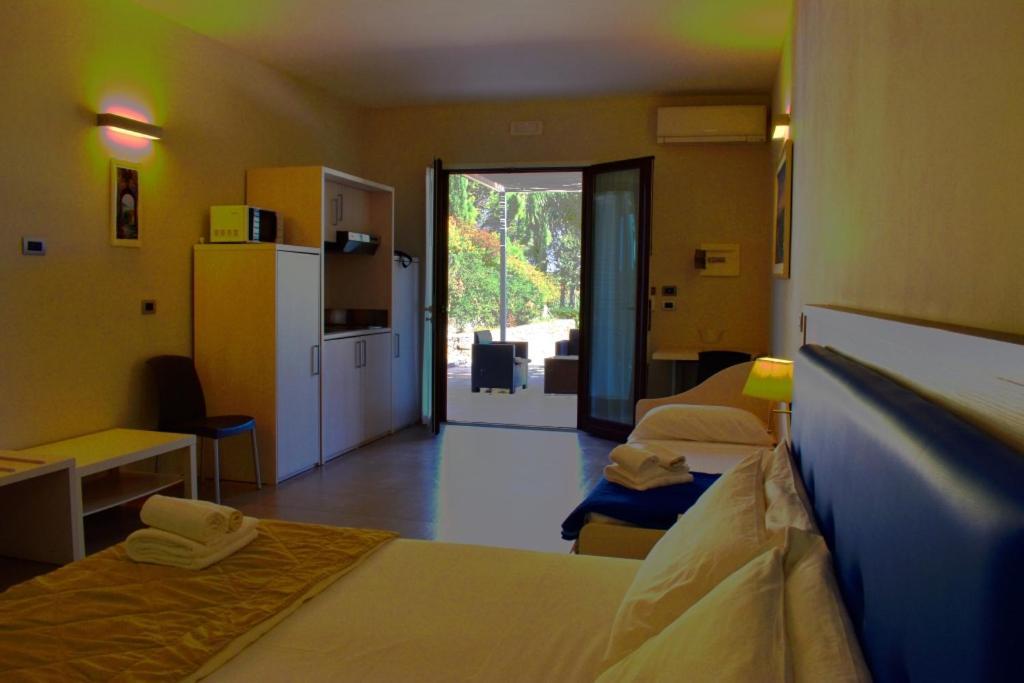Tenuta Espada Luxury Residence Gallipoli Exterior photo
