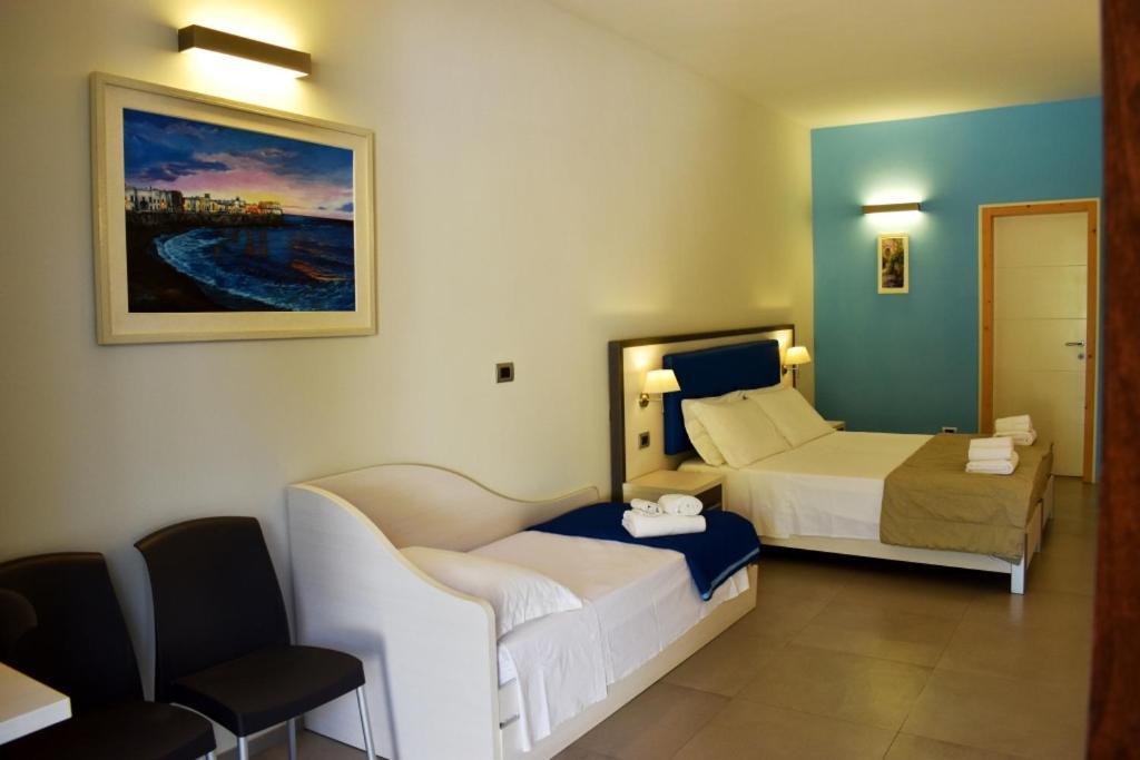 Tenuta Espada Luxury Residence Gallipoli Exterior photo
