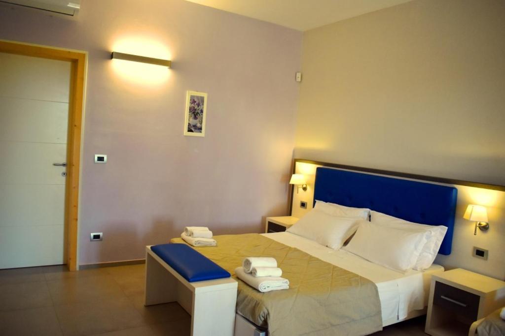 Tenuta Espada Luxury Residence Gallipoli Exterior photo