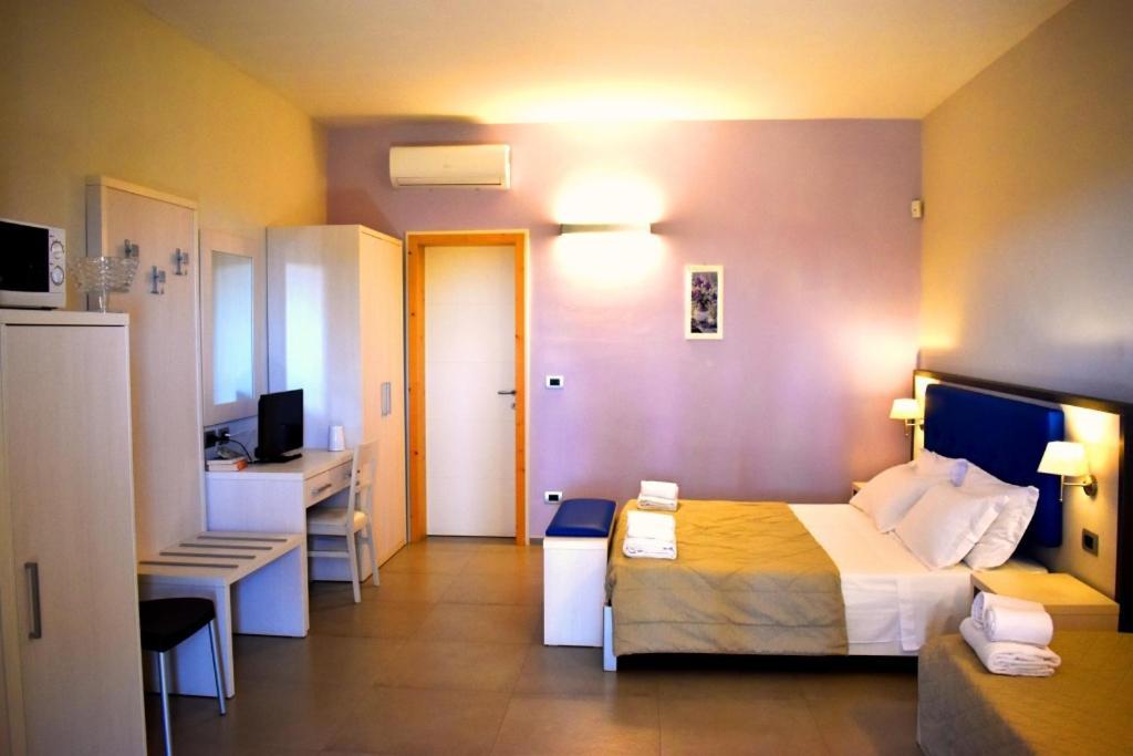 Tenuta Espada Luxury Residence Gallipoli Exterior photo