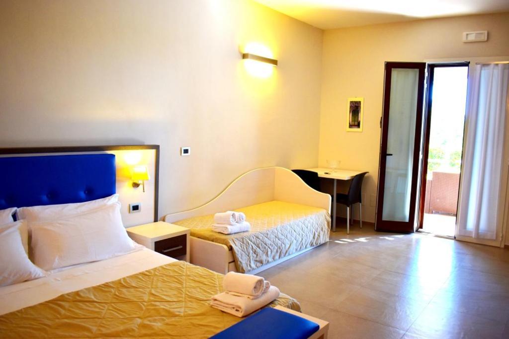 Tenuta Espada Luxury Residence Gallipoli Exterior photo