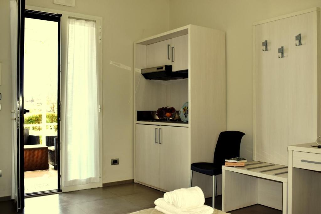 Tenuta Espada Luxury Residence Gallipoli Exterior photo